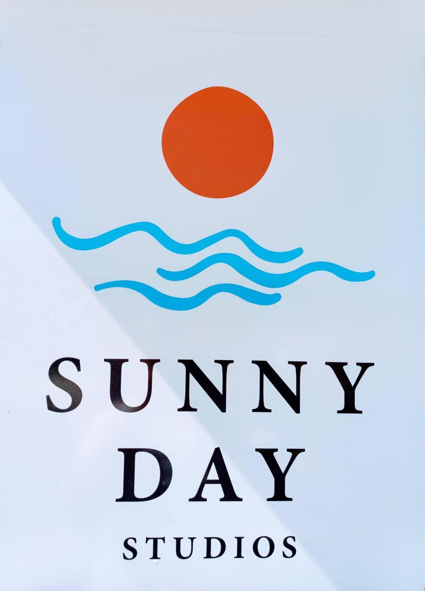 Sunny Day Studios Skála Marión エクステリア 写真